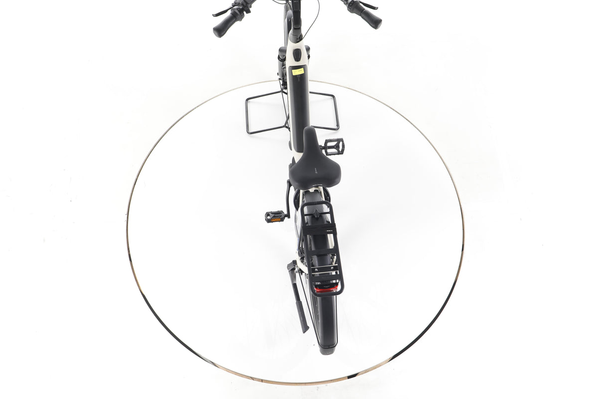 Gazelle Grenoble C5 City E-Bike Tiefeinsteiger 2025 - Image 22