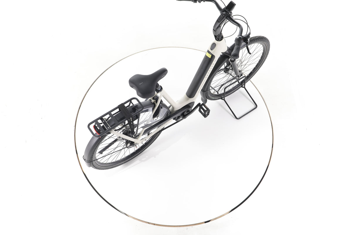 Gazelle Grenoble C5 City E-Bike Tiefeinsteiger 2025 - Image 24