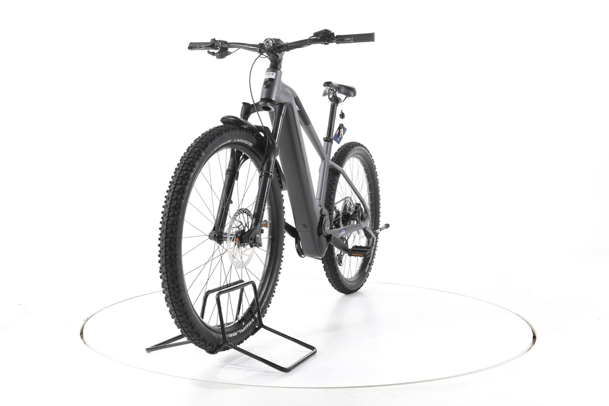 Cube Reaction Hybrid Race E-Bike - Image 5