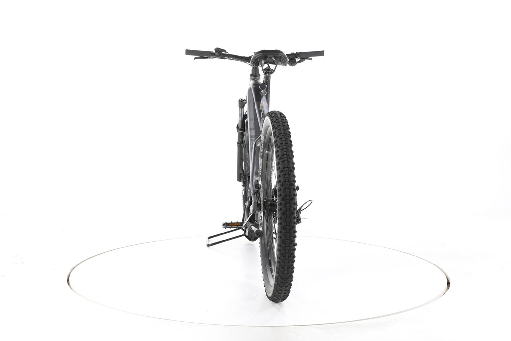 Cube Reaction Hybrid Race E-Bike - Image 10