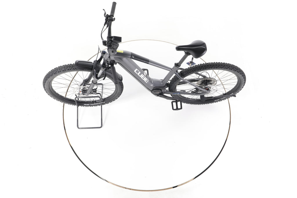 Cube Reaction Hybrid Race E-Bike - Image 19
