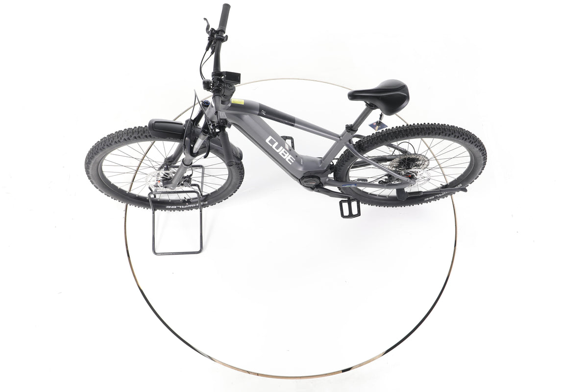 Cube Reaction Hybrid Race E-Bike - Image 19
