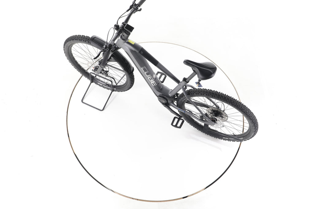 Cube Reaction Hybrid Race E-Bike - Image 20