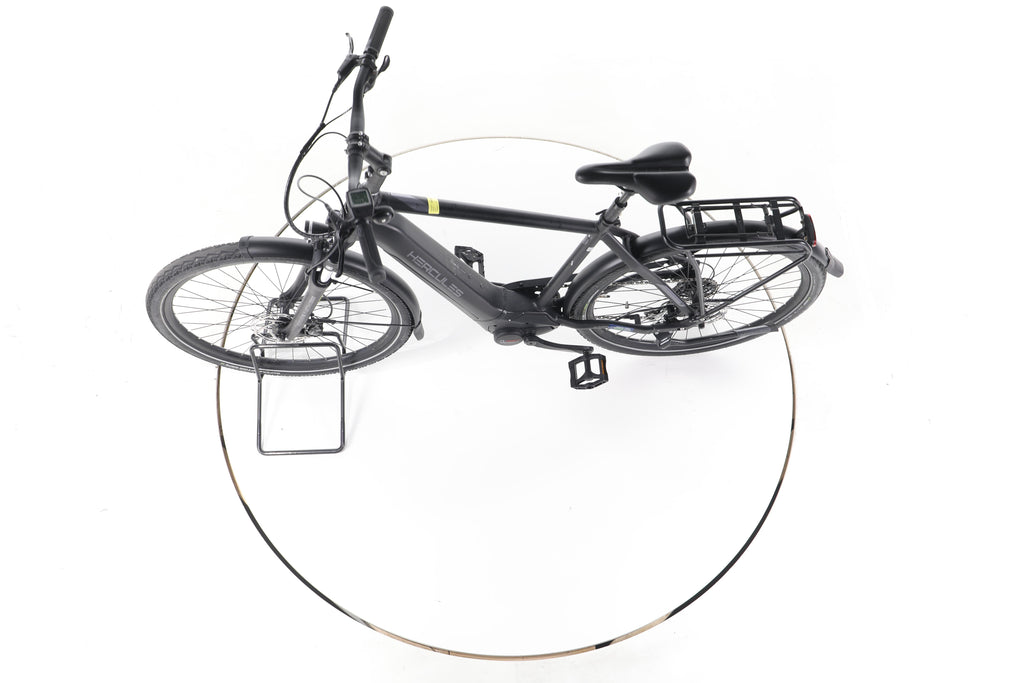 Hercules Futura Sport I-8 Trekking E-Bike - Image 19