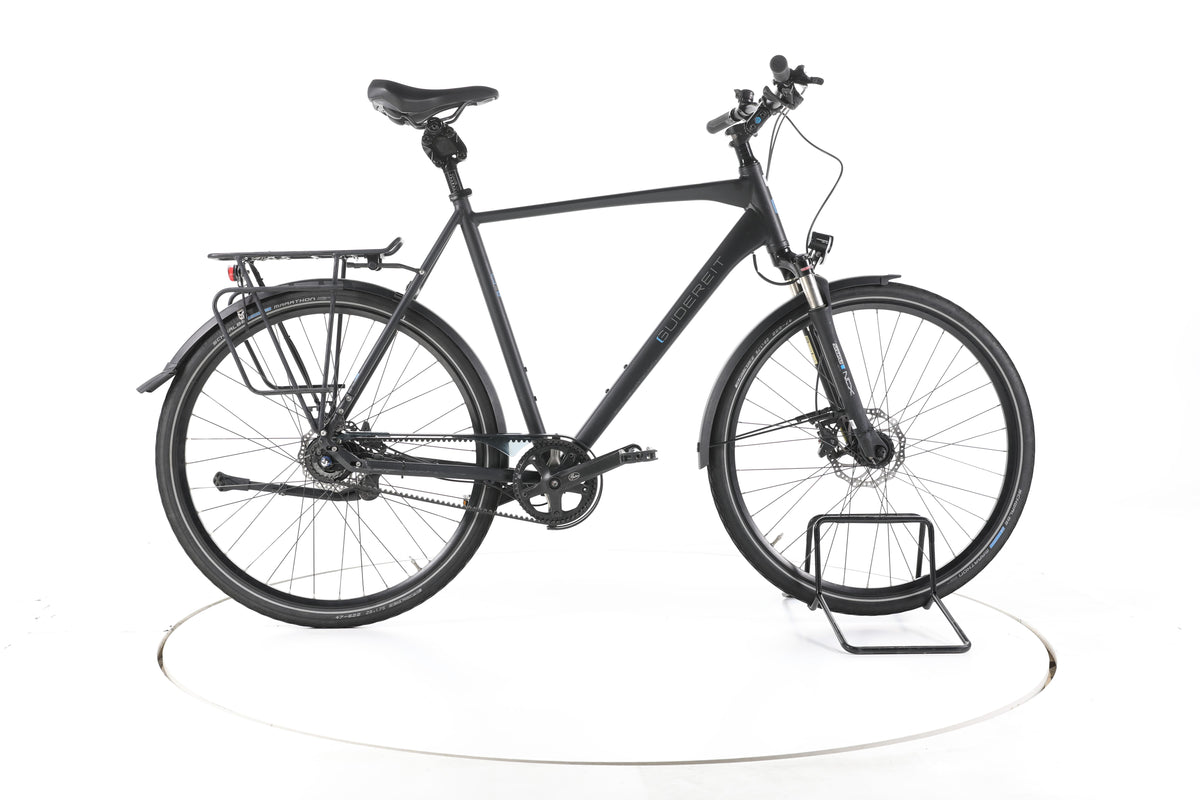 Gudereit Premium 8 Fahrrad City & Trekking - Image 1
