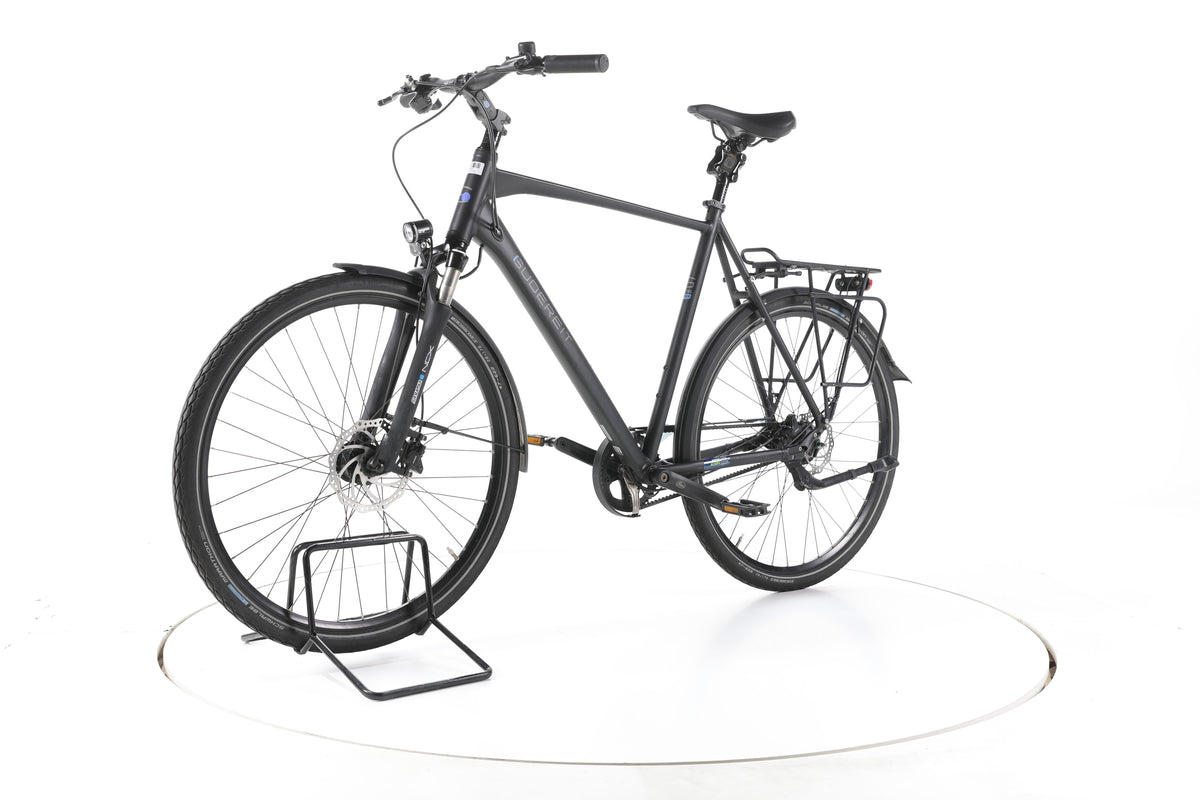 Gudereit Premium 8 Fahrrad City & Trekking - Image 6