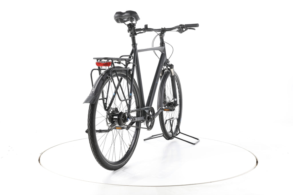 Gudereit Premium 8 Fahrrad City & Trekking - Image 11