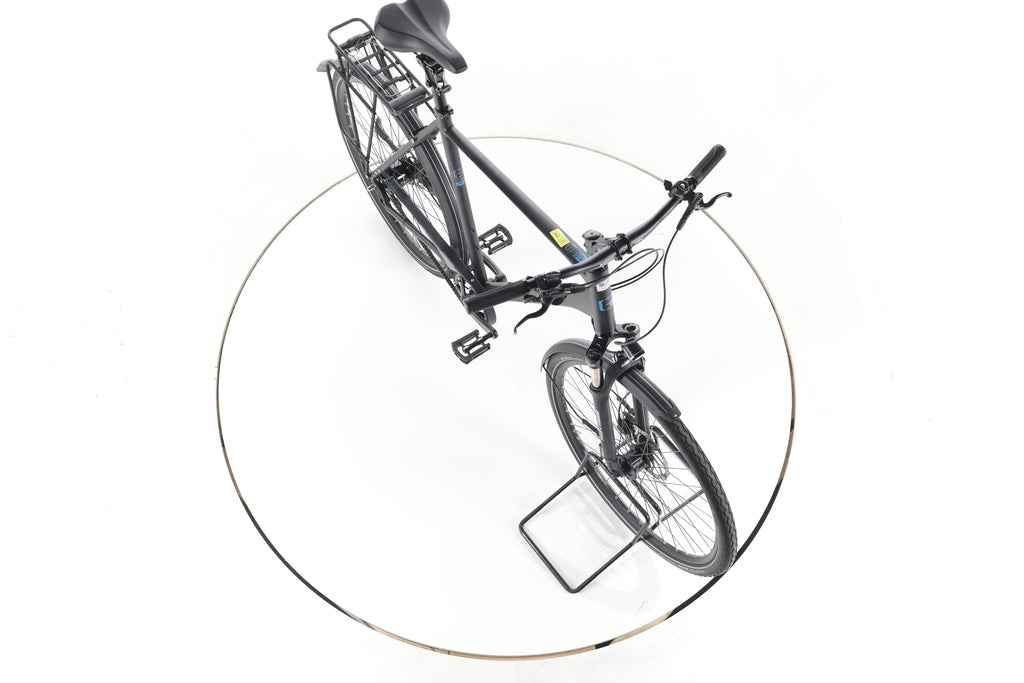 Gudereit Premium 8 Fahrrad City & Trekking - Image 15