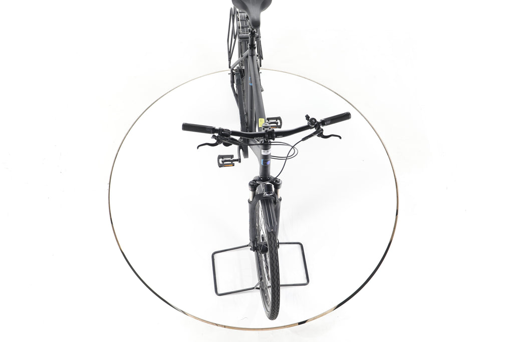 Gudereit Premium 8 Fahrrad City & Trekking - Image 16