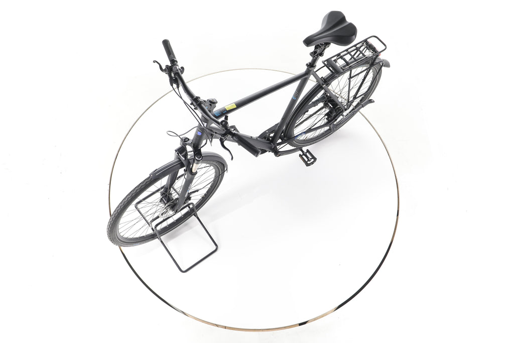Gudereit Premium 8 Fahrrad City & Trekking - Image 18