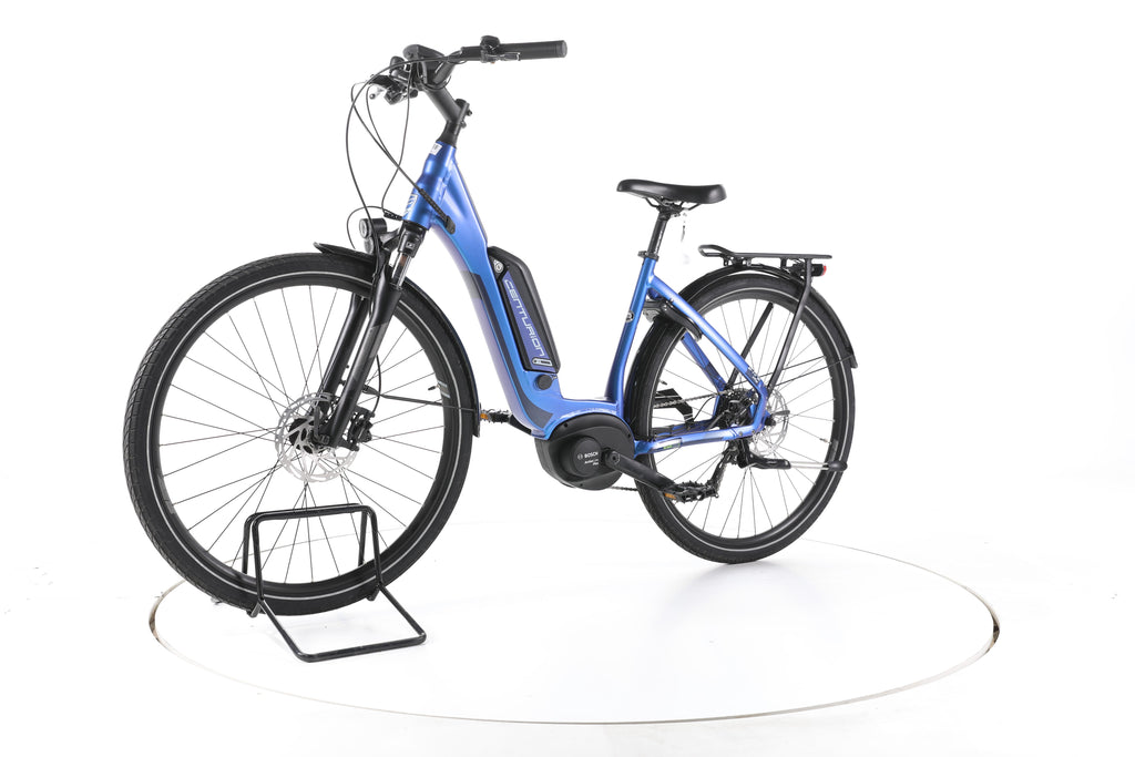 Centurion E-Fire City R550 Trekking E-Bike Tiefeinsteiger - Image 6