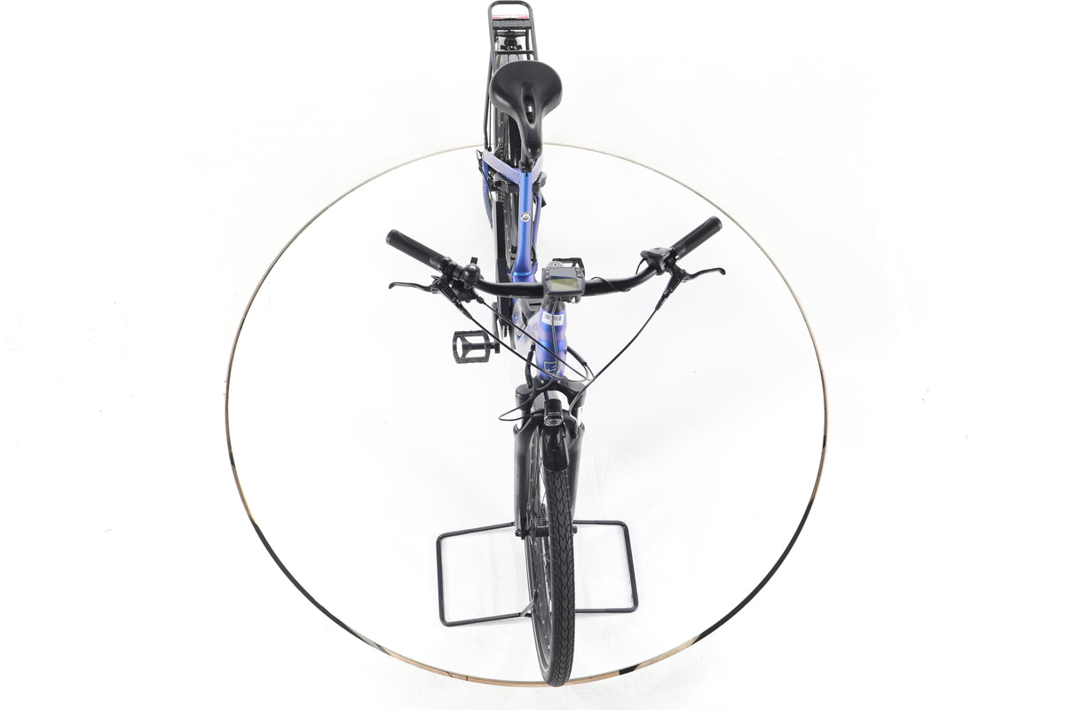 Centurion E-Fire City R550 Trekking E-Bike Tiefeinsteiger - Image 16