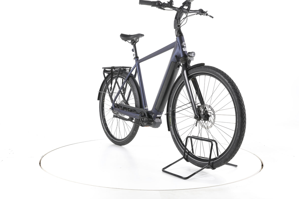 Gazelle Chamonix C5 City E-Bike - Image 3