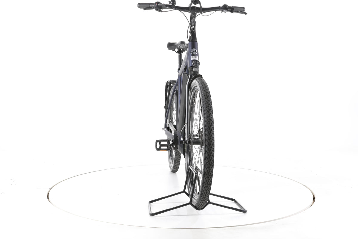 Gazelle Chamonix C5 City E-Bike - Image 4