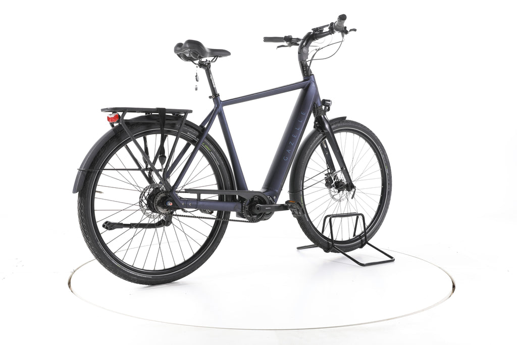 Gazelle Chamonix C5 City E-Bike - Image 12