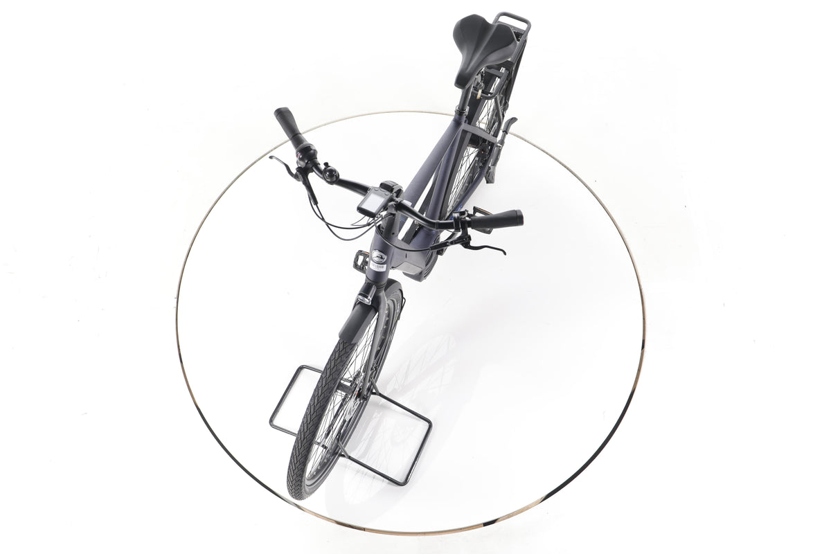Gazelle Chamonix C5 City E-Bike - Image 17
