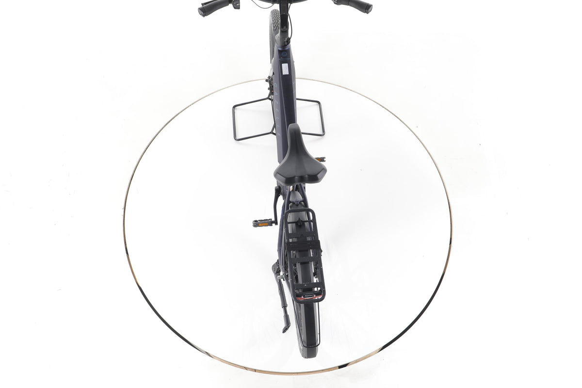 Gazelle Chamonix C5 City E-Bike - Image 22