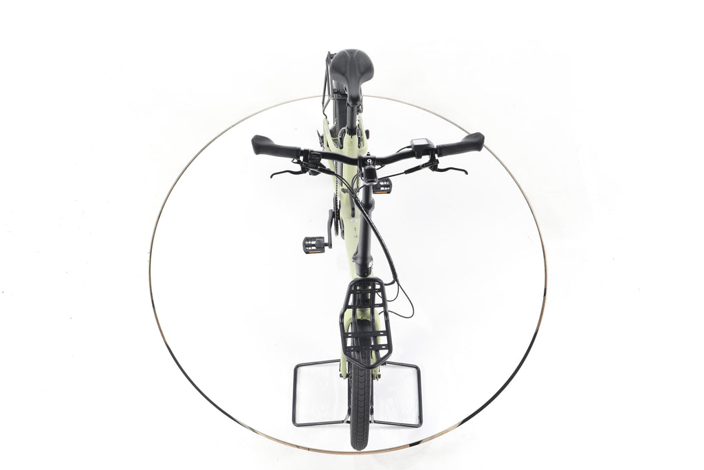 Cube Fold Sport Hybrid 500 Falt E-Bike Tiefeinsteiger - Image 16