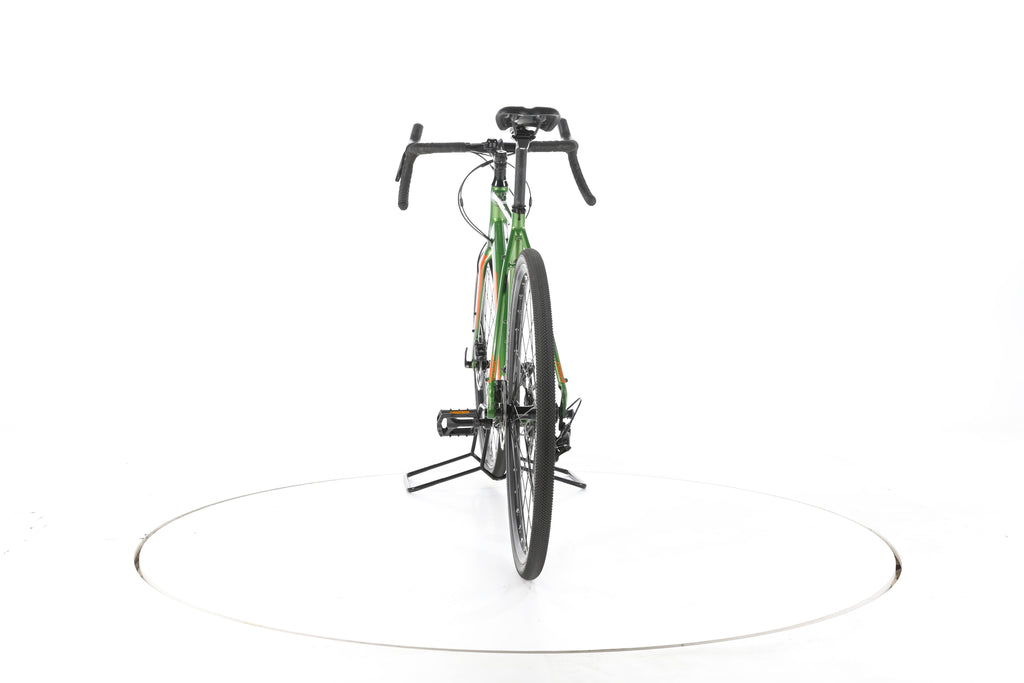 Ghost Road Rage Essential AL Gravelbike - Image 10