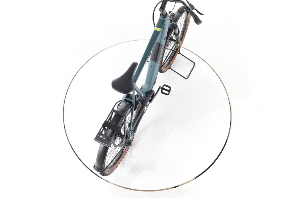 IXGO MT-E THREE Trekking E-Bike 2026 - Image 23