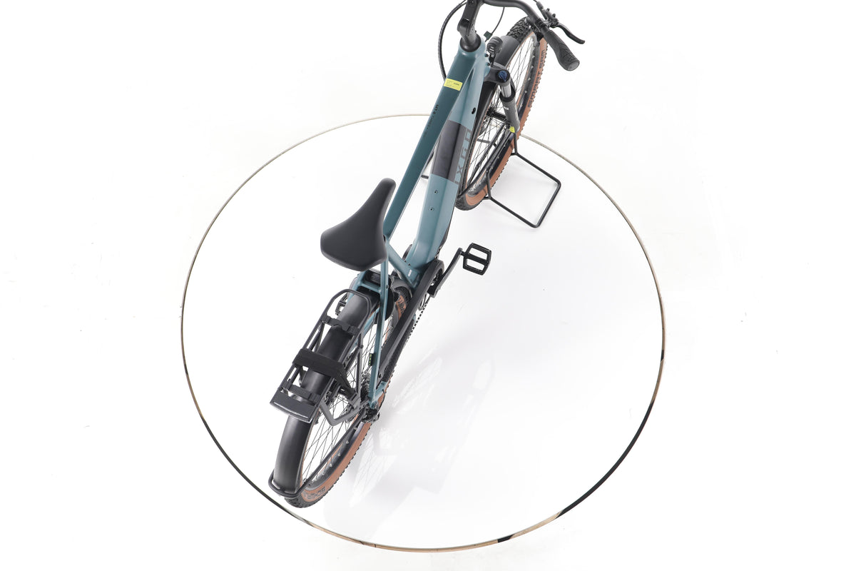 IXGO MT-E THREE Trekking E-Bike 2026 - Image 23