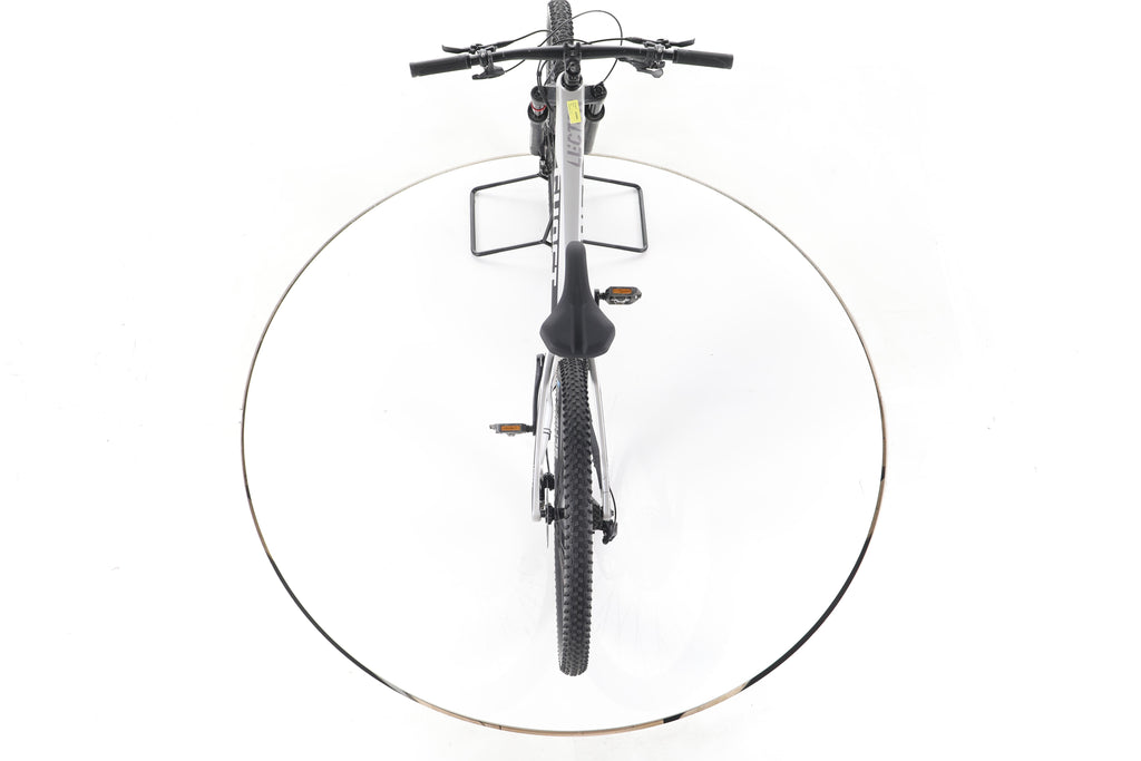 Ghost Ghost Lector SF Fahrrad Hardtail - Image 22