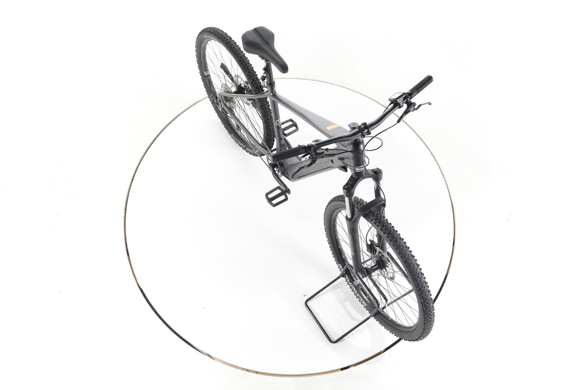 Focus JARIFA² 6.6 NINE,Diamond Black,L E-Bike - Image 15