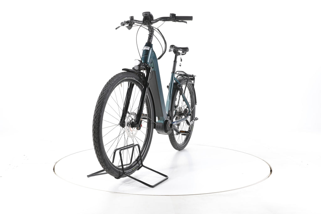 FALTER E 9.5 KS Trekking E-Bike Tiefeinsteiger - Image 5