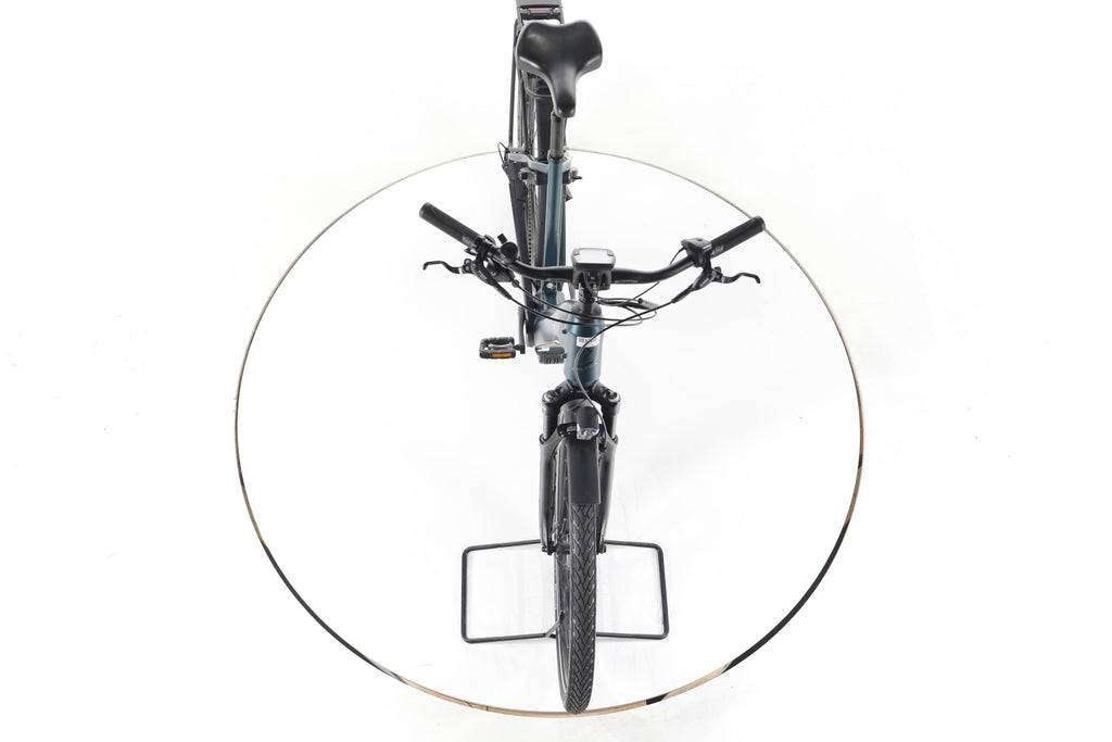 FALTER E 9.5 KS Trekking E-Bike Tiefeinsteiger - Image 16