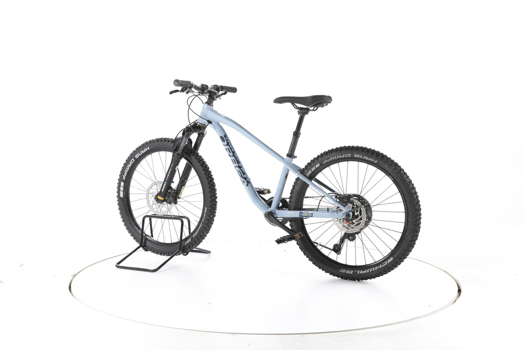 Orbea Laufey 24 H10 Kinder Bikes - Image 8