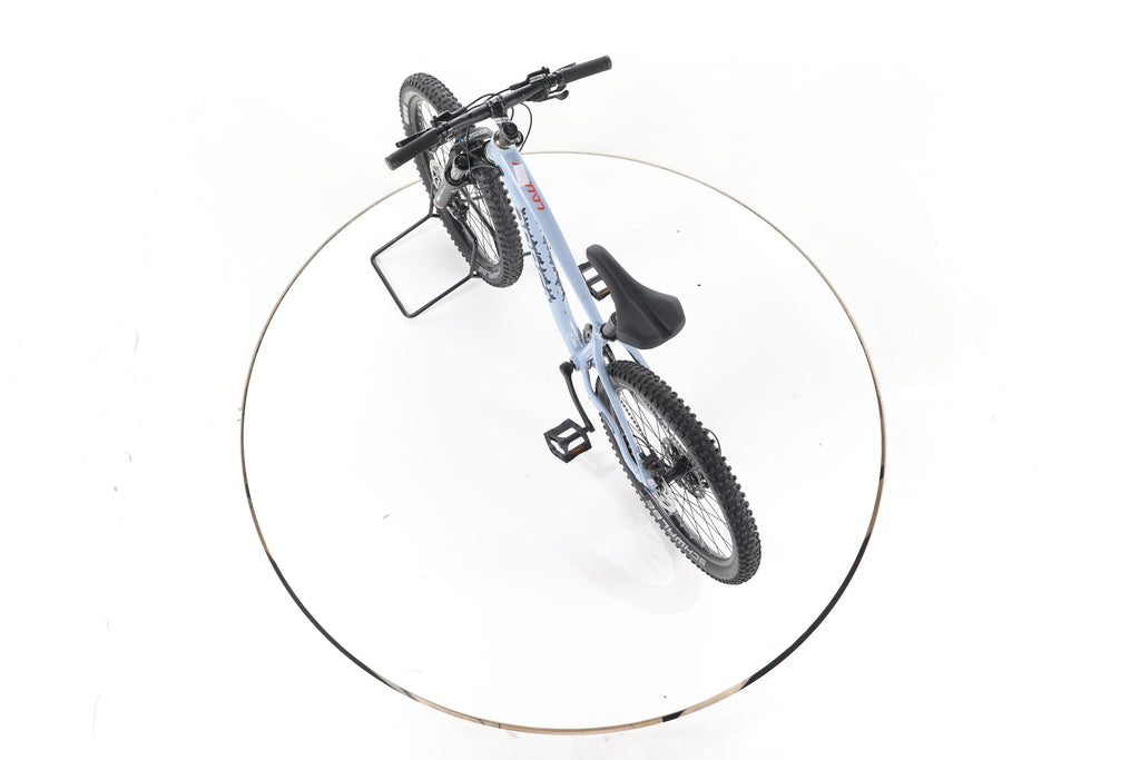 Orbea Laufey 24 H10 Kinder Bikes - Image 21