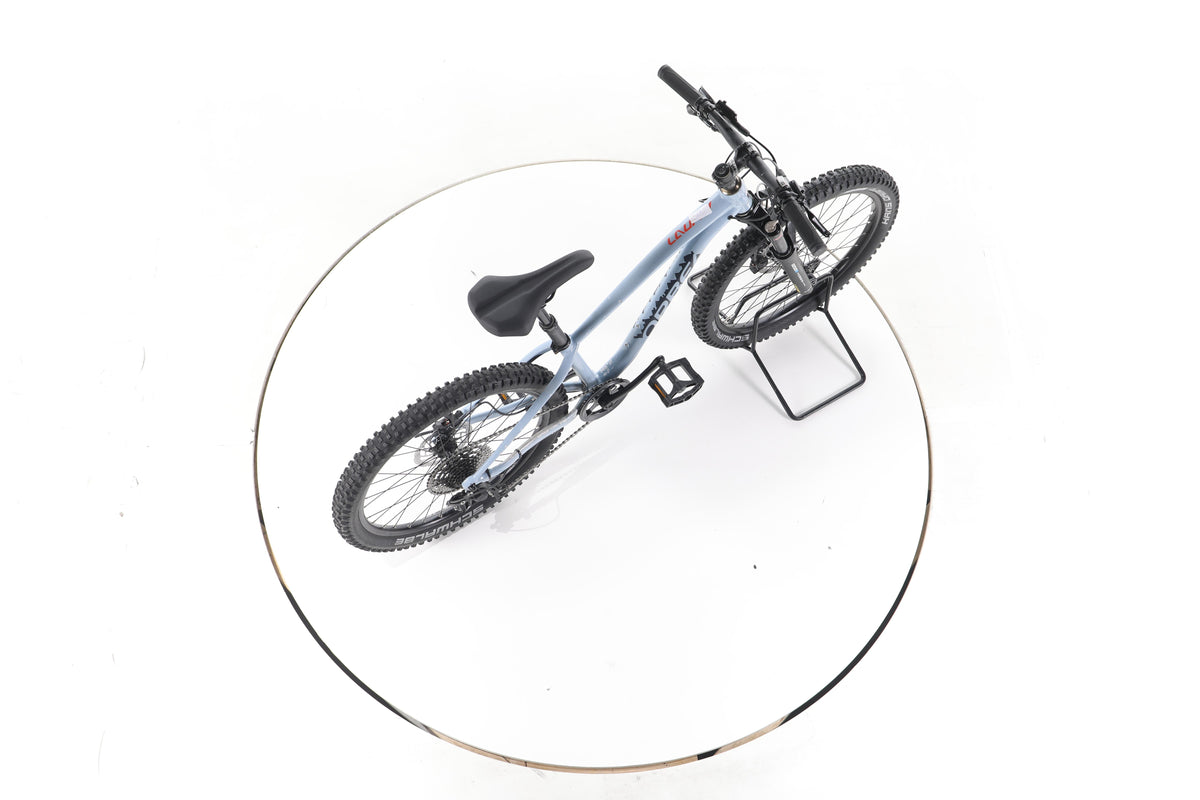 Orbea Laufey 24 H10 Kinder Bikes - Image 24