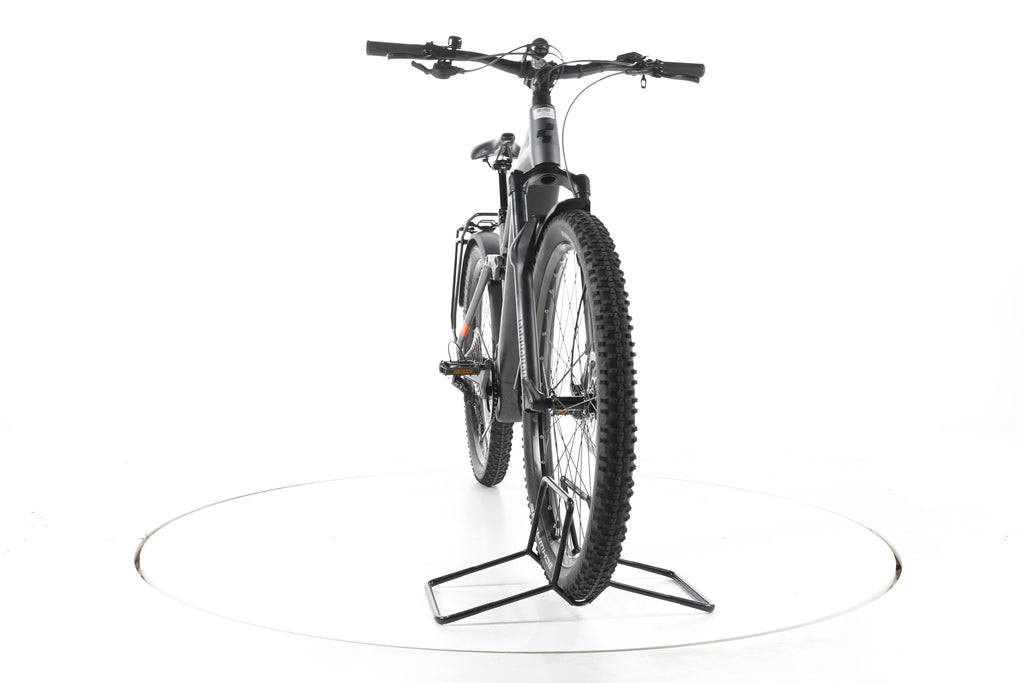 Cube Stereo Hybrid 120 Pro Allroad flash SUV E-Bike - Image 4