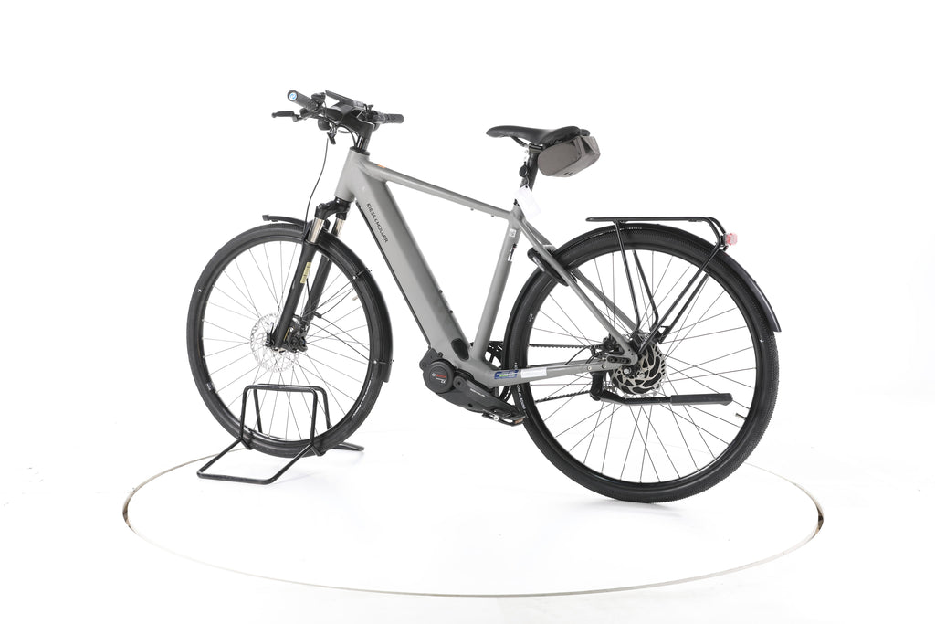 Riese & Müller Roadster Vario City E-Bike - Image 8