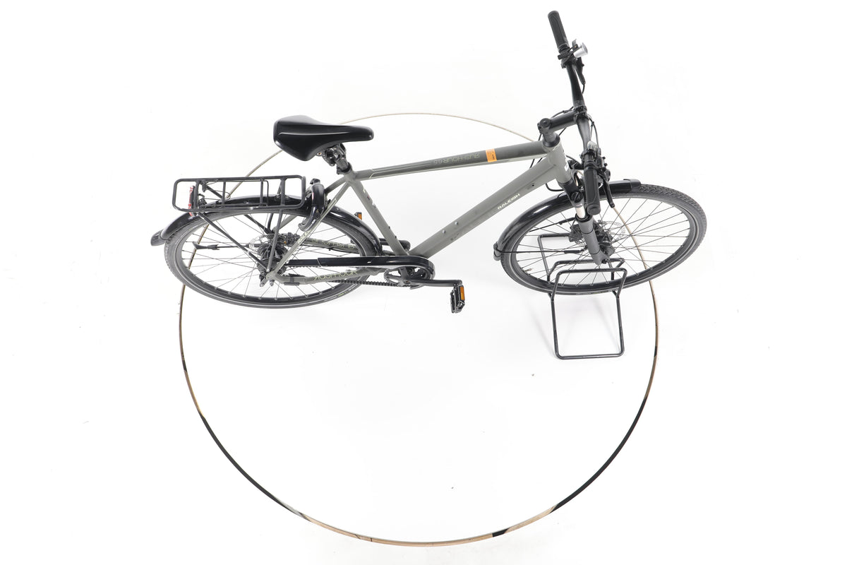 Raleigh Rushhour 6.5 Fahrrad City & Trekking - Image 13