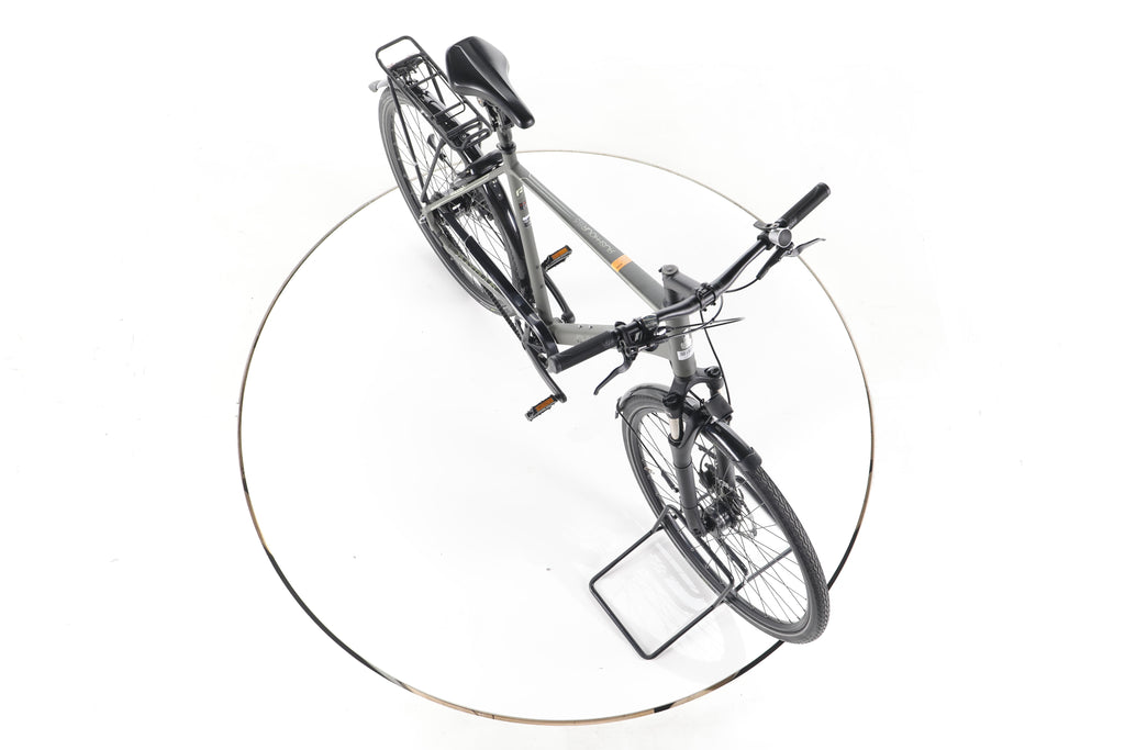 Raleigh Rushhour 6.5 Fahrrad City & Trekking - Image 15