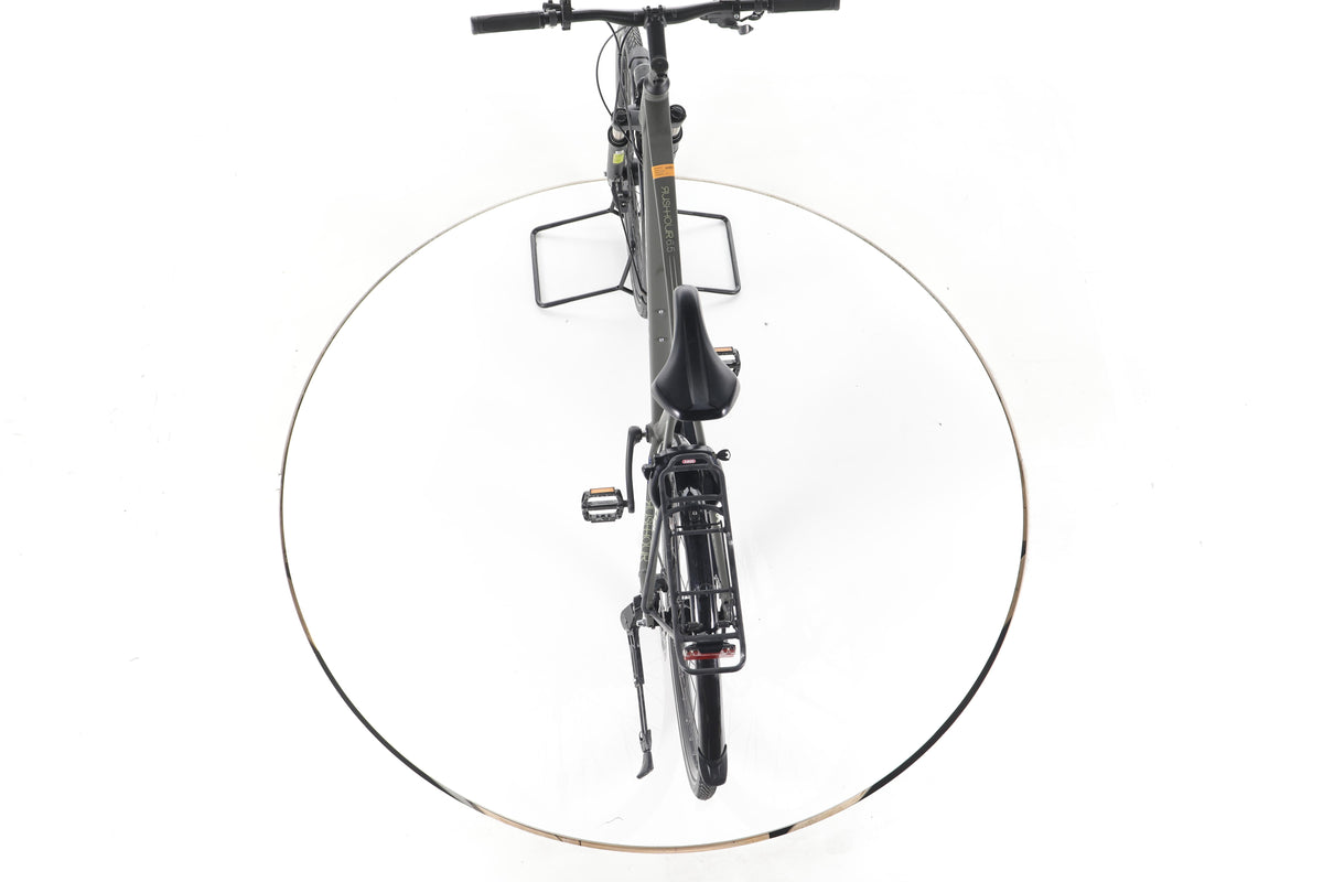 Raleigh Rushhour 6.5 Fahrrad City & Trekking - Image 22