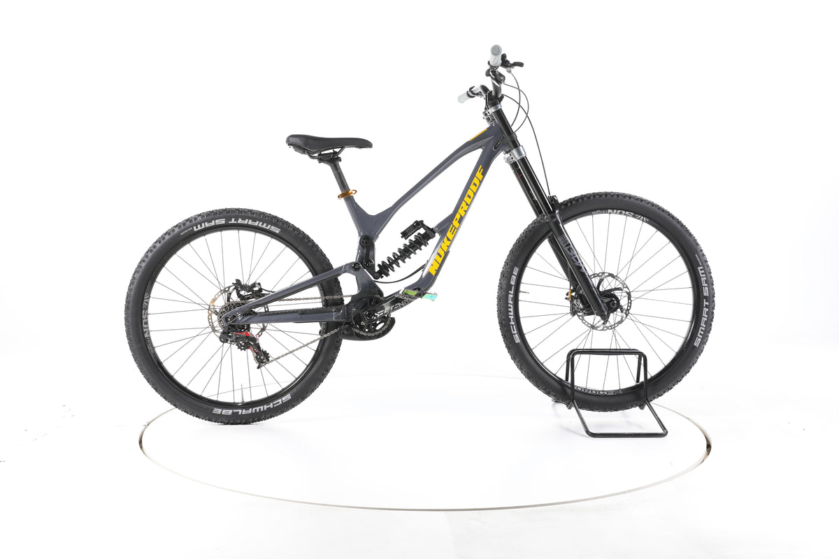 Nukeproof Bikes Dissent 297 Comp Fahrrad Fully - Image 1