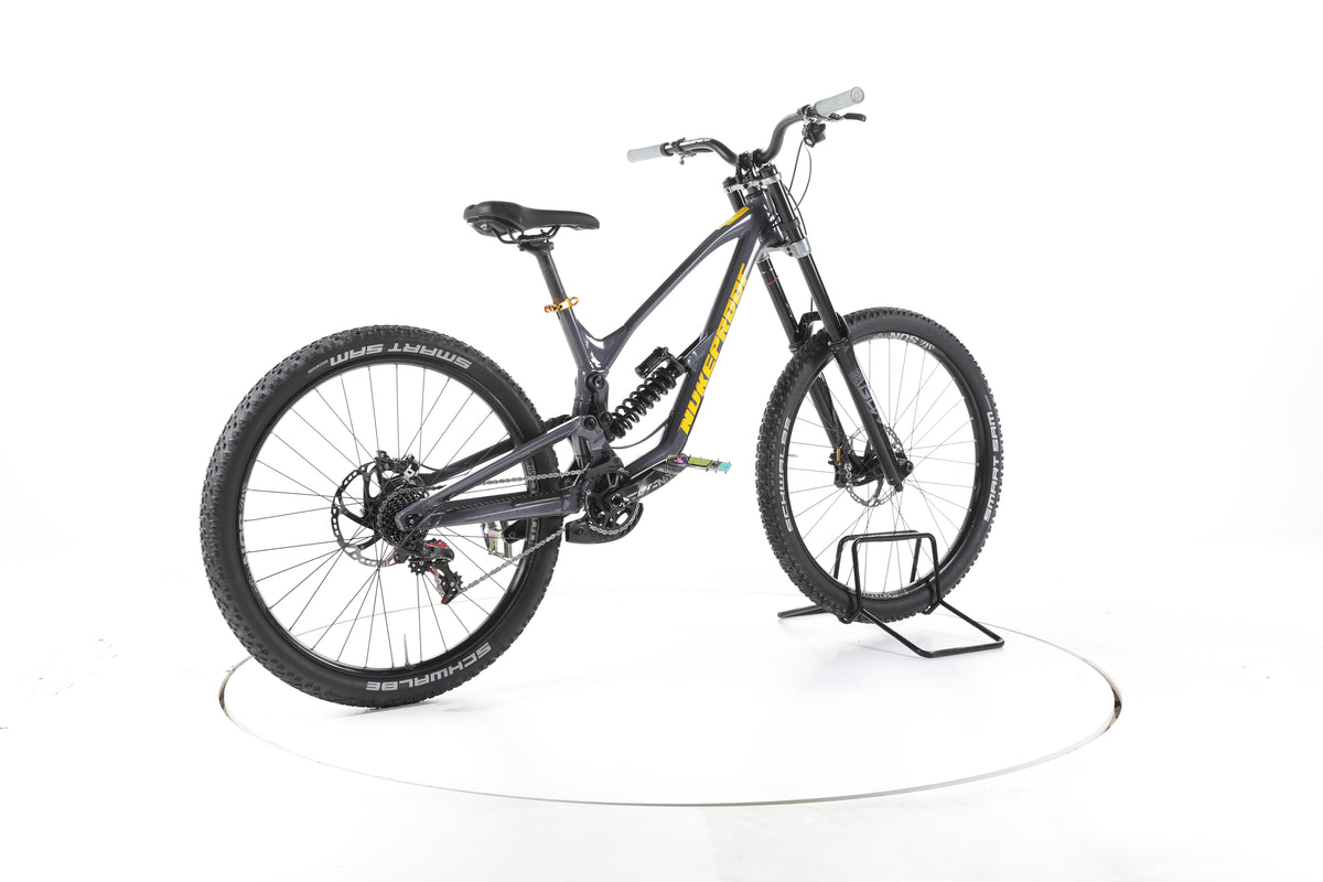 Nukeproof Bikes Dissent 297 Comp Fahrrad Fully - Image 12