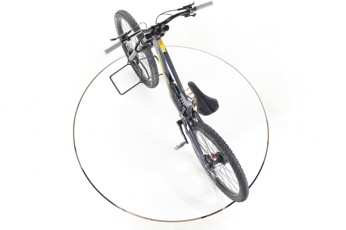 Nukeproof Bikes Dissent 297 Comp Fahrrad Fully - Image 21