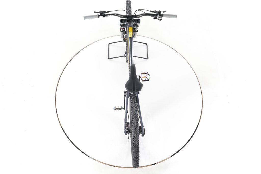 Nukeproof Bikes Dissent 297 Comp Fahrrad Fully - Image 22