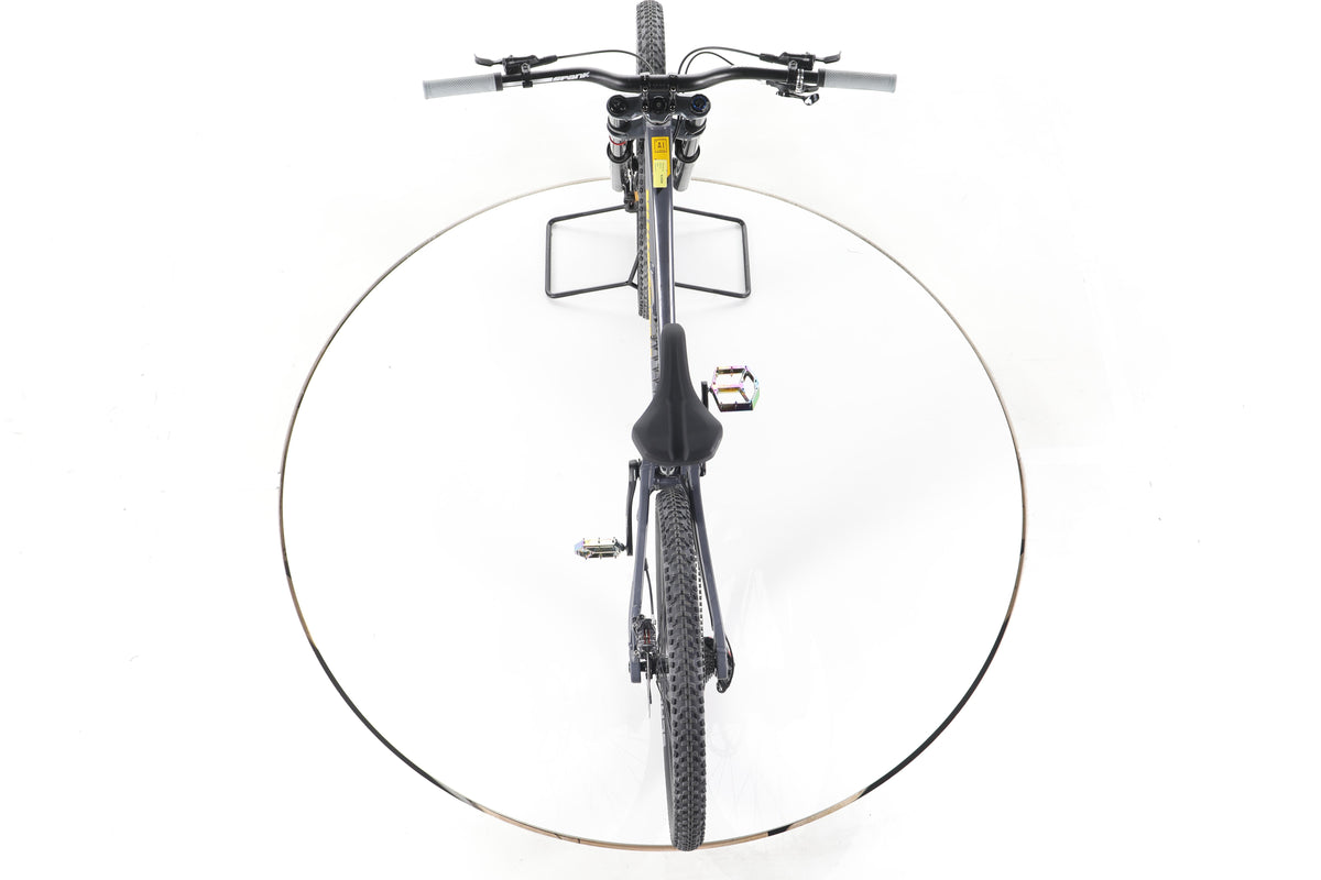 Nukeproof Bikes Dissent 297 Comp Fahrrad Fully - Image 22