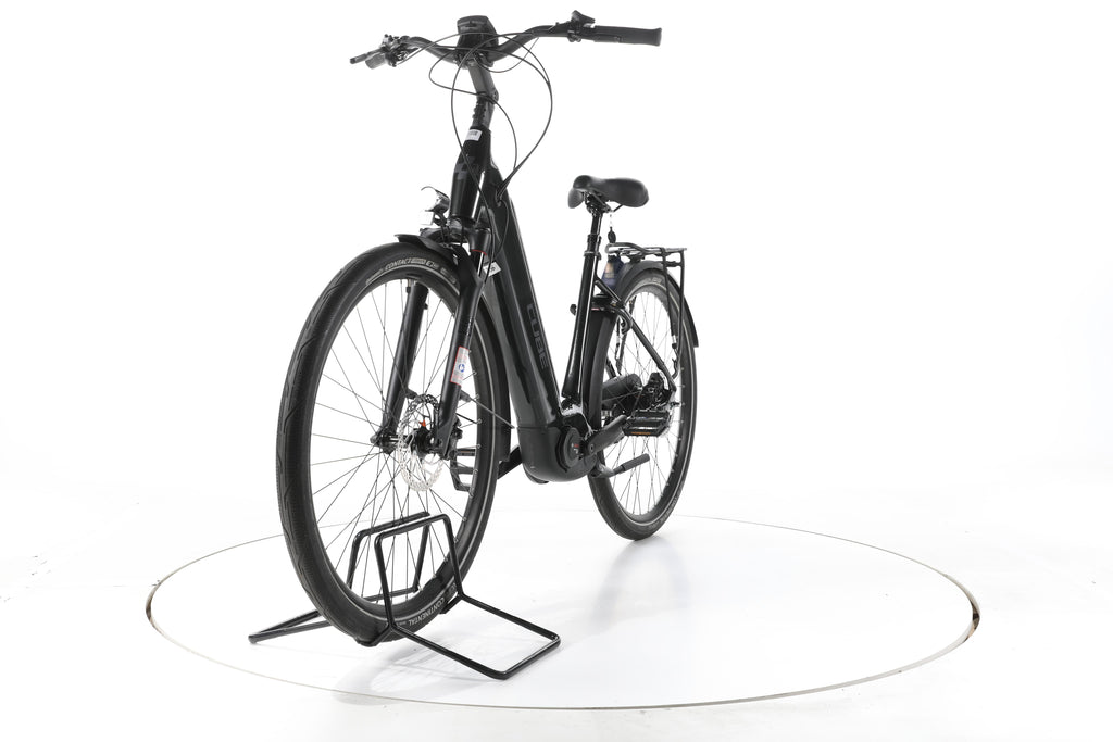 Cube Supreme Hybrid EX 625 City E-Bike Tiefeinsteiger - Image 5