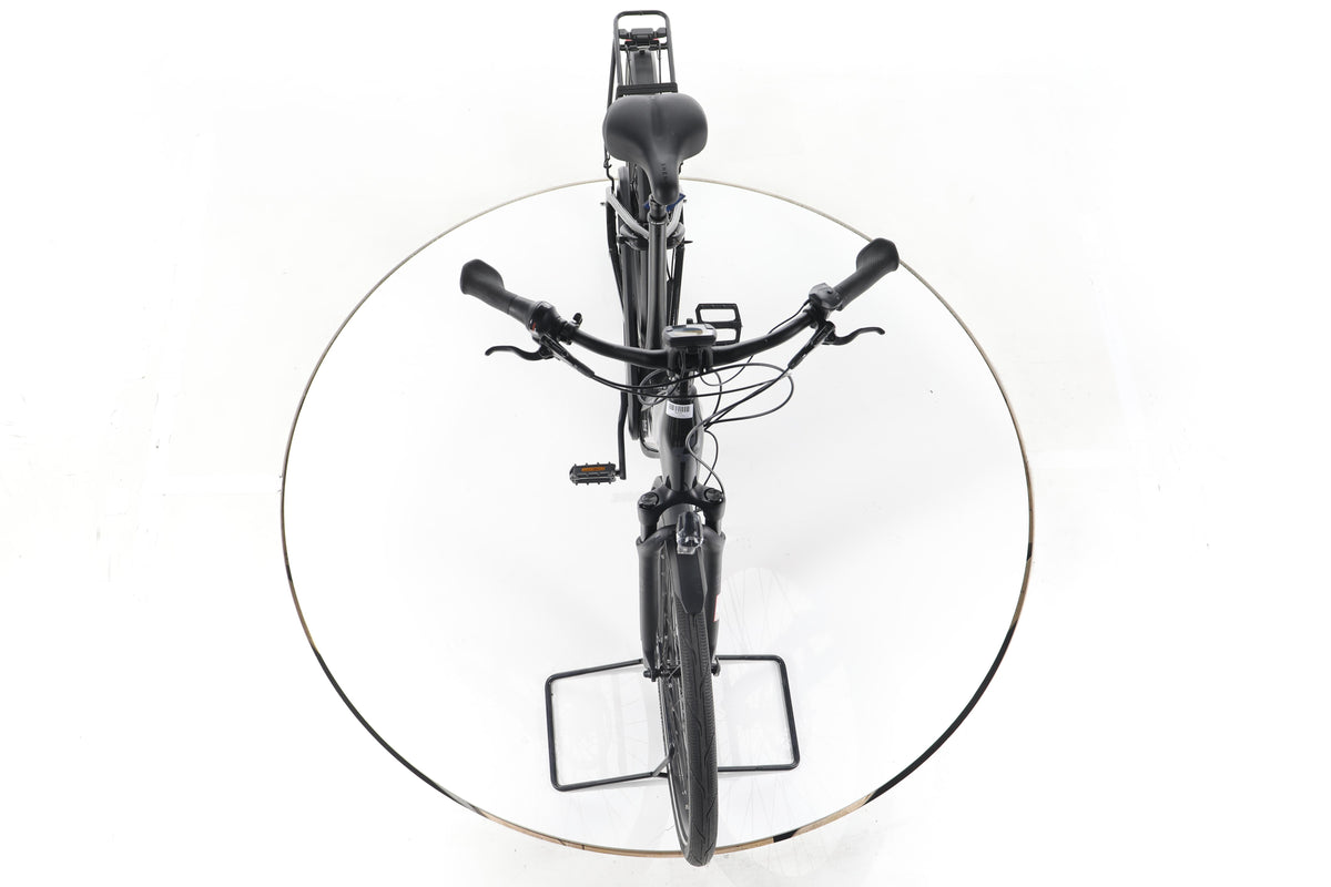 Cube Supreme Hybrid EX 625 City E-Bike Tiefeinsteiger - Image 16