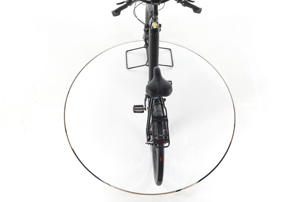Cube Supreme Hybrid EX 625 City E-Bike Tiefeinsteiger - Image 22
