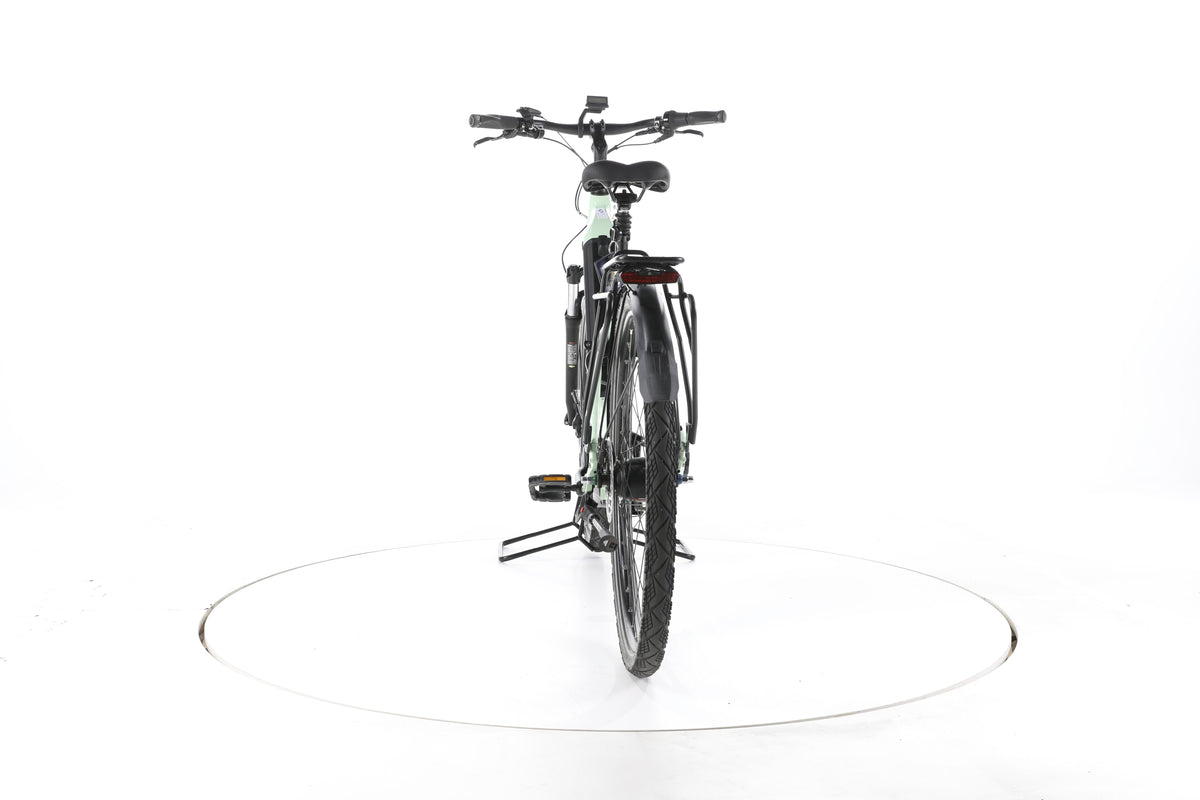 Velo de Ville AEB 890 City E-Bike Tiefeinsteiger - Image 10