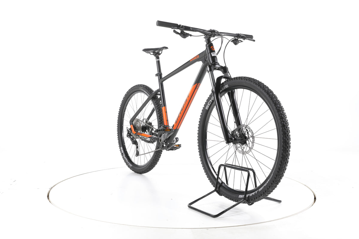 Ghost Kato Advanced Fahrrad City & Trekking - Image 3