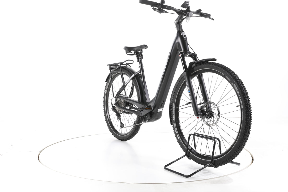 CONE Bikes eSUV IN 4.0 Trekking E-Bike - Image 3