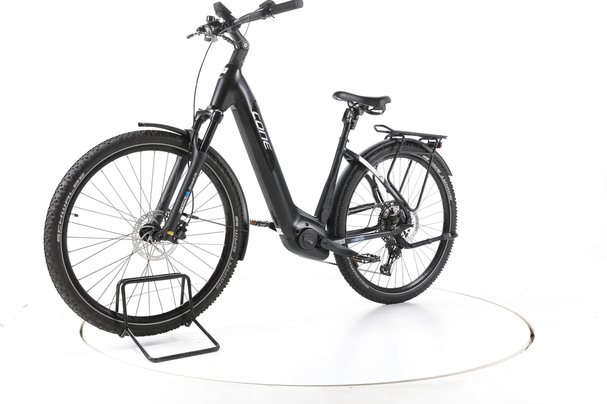 CONE Bikes eSUV IN 4.0 Trekking E-Bike - Image 6
