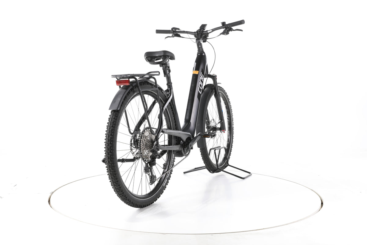 CONE Bikes eSUV IN 4.0 Trekking E-Bike - Image 11